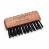 Acca Kappa Brush &amp; Comb Cleaner Kotibe´ Wood Black Nylon thumbnail 1