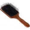 Acca Kappa Paddle Brush Kotibé Wood Pom Pins thumbnail 1