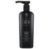 American Crew Shave Precision Gel 450 ml thumbnail 1