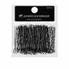 American Dream Wavy Grips Black 5cm thumbnail 1
