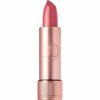 Anastasia Beverly Hills Satin Lipstick Rose Dream thumbnail 1