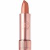 Anastasia Beverly Hills Satin Lipstick Warm Peach thumbnail 1