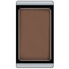 Artdeco Eyeshadow Matte 527 Chocolate thumbnail 1