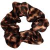 Avalea Scrunchie Leopardi ruskea thumbnail 1