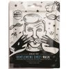 Barber pro Gentlemen’S Sheet Mask With Anti-Ageing Collagen thumbnail 1