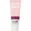 Barry M Fresh Face Cheek & Lip Tint Blackberry thumbnail 1