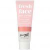 Barry M Fresh Face Cheek & Lip Tint Peach Glow thumbnail 1