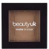 BEAUTY UK Matte Bronzer no.2 Dark thumbnail 1