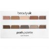 BEAUTY UK Posh palette large eye palette no.1 eden thumbnail 1