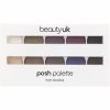 BEAUTY UK Posh palette large eye palette no.4 galaxy thumbnail 1