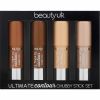 BEAUTY UK Ultimate Contour Chubby Stick Gift Set (4pcs) thumbnail 1