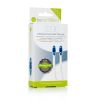 Beconfident Sonic Toothbrush heads 2-pack Whitening White thumbnail 1