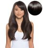 Bellami Hair Hiustenpidennys Bambina 160g Mochachino Brown thumbnail 1