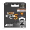 BIC Hybrid 5 Flex Refills thumbnail 1