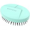 Biovène The conscious Compact Detangling Brush, Mint Green Biodeg thumbnail 1