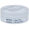 Björn Axen Style Matt Wax 80 ml thumbnail 1