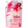 Bliw Rödklöver &amp; Hallon Moisturising Soap Refill 600 ml thumbnail 1