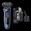 Braun Series 6 Shaver 60-B7200CC thumbnail 1