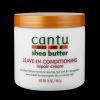 Cantu Shea Butter Leave in Conditioning Repair Cream thumbnail 1