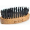 Captain Fawcett Wild Boar Bristle Beard Brush thumbnail 1