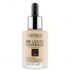 Catrice HD Liquid Coverage Foundation 005 thumbnail 1