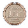 Catrice Sun Glow Matt Bronzing Powder 030 thumbnail 1