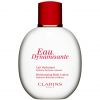 Clarins Eau Dynamisante Moisturizing Body Lotion 250 ml thumbnail 1