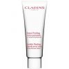 Clarins Gentle Peeling Smooth Away Cream 50 ml thumbnail 1