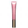 Clarins Natural Lip Perfector 07 Toffee Pink Shimmer thumbnail 1