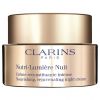 Clarins Nutri-Lumiere Nuit Nourishing Rejuvenating Night Cream 50 thumbnail 1
