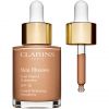 Clarins Skin Illusion Spf 15 112 Amber thumbnail 1