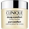 Clinique Deep Comfort Body Butter 200 ml thumbnail 1