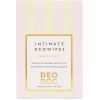 DeoDoc Fresh Coconut Intimwipes thumbnail 1