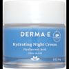 DERMA E Hydrating Night Cream thumbnail 1