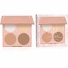 Doll Face Contour Wizard Sculpt &amp; Highlight Palette Contour Wizar thumbnail 1