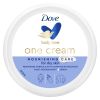 Dove Body Love One Cream Dry Skin 250 ml thumbnail 1