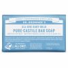 Dr. Bronner's BarSoap Neutral-Mild  140 g thumbnail 1