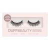DUFFBeauty Short &amp; Sweet Nude Lash Collection thumbnail 1