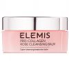 Elemis Pro-Collagen Rose Cleansing Balm thumbnail 1