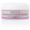Eminence Organics Organics Strawberry &amp; Rhubarb Masque 60 ml thumbnail 1