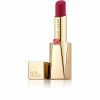 Estée Lauder Pure Color Desire Matte Plus Lipstick Warning (Creme thumbnail 1