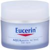 Eucerin AQUAporin ACTIVE Dry Skin 50 ml thumbnail 1
