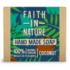 Faith In Nature Soap Coconut  100 g thumbnail 1