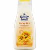 Family Fresh Honey Rich Moisturising Shower 500 ml thumbnail 1