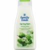 Family Fresh Spring Rain Shower Cream 500 ml thumbnail 1