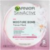 Garnier SkinActive Moisture Bomb Tissue Mask thumbnail 1