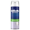 Gillette Series Sensitive Foam 250 ml thumbnail 1