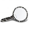 Gillian Jones 2 Side Hand Mirror Print Zebra thumbnail 1