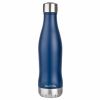 Glacial Matte Matte Navy 400 ml thumbnail 1