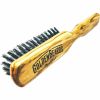 Golden Beards Olive Wood Beard Brush thumbnail 1